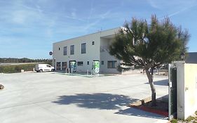 Lpa Pereira Hotel Restaurante